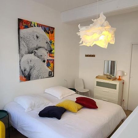 Chambre De Charme A Saulieu Buitenkant foto