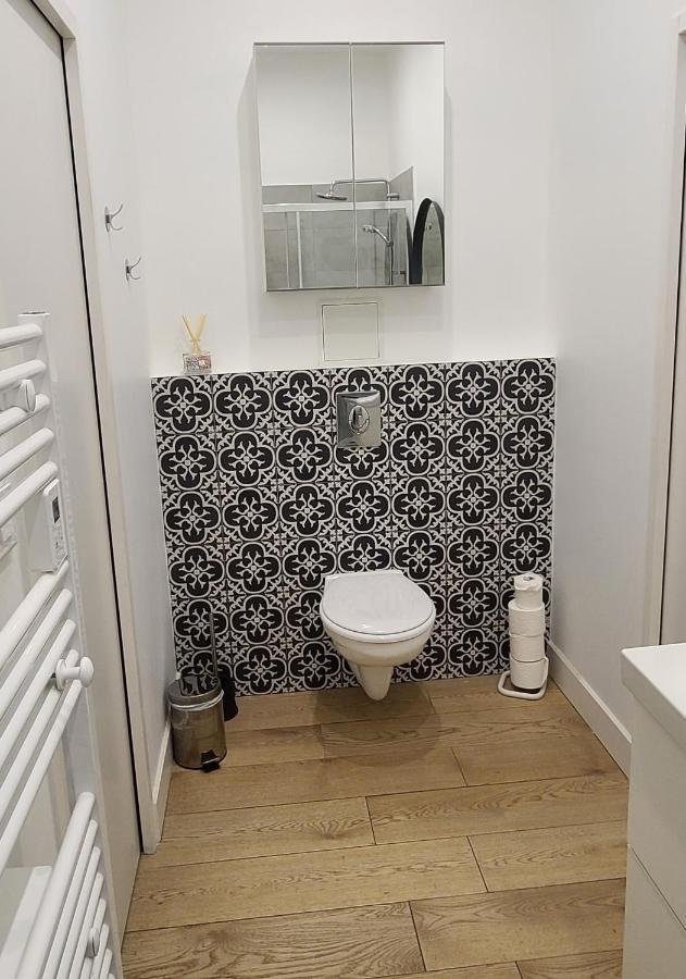 Chambre De Charme A Saulieu Buitenkant foto