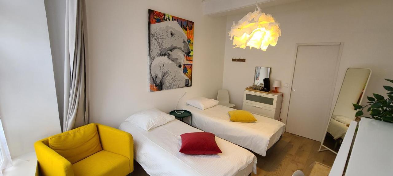 Chambre De Charme A Saulieu Buitenkant foto
